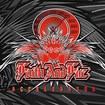 HEAVY METAL/FAITH AND FIRE / Accelerator　(2021 reissue/2CD !!) トニー・ムーア！