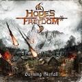 HOPES OF FREEDOM / Burning Skyfall []