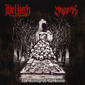 HELLISH/MAYHEMIC / The Rising of Darkness []