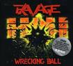 HEAVY METAL/RAVAGE / Wrecking the Ball (digi)
