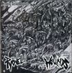 THRASH METAL/PYOVELI/WOUNDS / split