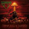 IMMACULATE / Thrash Kill n Destroy []