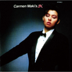 JAPANESE BAND/5X / Carmen Maki's 5X 