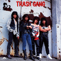 TRASH GANG / I  - Cyguard []