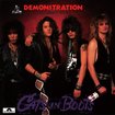 GLAM/CATS IN BOOTS / Demonstration - East Meets West