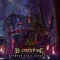 BLESSDIVINE / Between Sin & Sacrifice (digi) (ENCiEfBbNp[Vj []