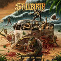STILLBIRTH / Strain of Gods (digi) []