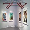 /7HY (SEVEN HARD YEARS) / Rogues Gallery (元SHYのDs.、アコースティック！)