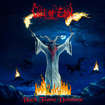/CULT OF EIBON / Black Flame Dominion
