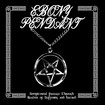 /EBONY PENDANT / Sempiternal Passage Through Realms of Suffering and Hatred (digi)