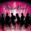 JAPANESE BAND/PINKISH CROWN / New Dawn