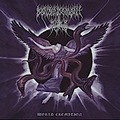 DENOUNCEMENT PYRE / World Cremation (digi) []