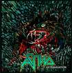 THRASH METAL/ASPID / Кровоизлияние