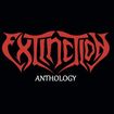 /EXTINCTION / Anthology (2CD)