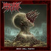 THRASH METAL/HOME STYLE SURGERY / Brain Drill Poetry