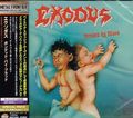 EXODUS / Bonded by Blood (Ձji2021 reissue) []