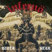 THRASH METAL/INFERNO (NORWAY) / Utter Hell (1995) (2021 reissue)