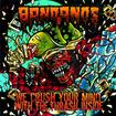 THRASH METAL/BANDANOS / We Crush Your Mind With The Thrash Inside 