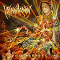 INHUMAN DEVOTION / Inhumanized []