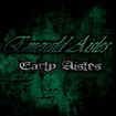 JAPANESE BAND/Emerald Aisles / Early Aisles