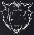 VOLKANA / First (1991)  + 11 (slip) []