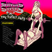 /SATAN'S SATYRS / The Lucky Ones (digi)