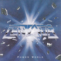 CENTAUR / Power World (Áj []