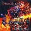 中古１/RAWHEAD REXX / Diary in Black (中古）