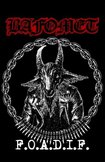 JAPANESE BAND/BAFOMET / F.O.A.D.I.F (TAPE/200 limited)