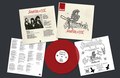SLAUGHTER / Surrender or Die LP (RED VINYL) []