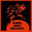 /BLAQUE JAQUE SHALLAQUE / Blood on My Hands　CD (slip) 　ANGEL WITCH関連