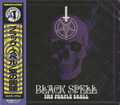 BLACK SPELL / The Purple SkulliՁj []