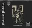 JAPANESE BAND/AVERAGE MISANTHROPY / DARK FOG ERUPTION / Nocturnal Perdition (50枚限定）