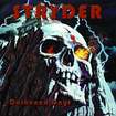 N.W.O.B.H.M./STRYDER / Darkened Days (NWOBHM)