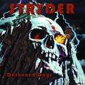 STRYDER / Darkened Days (NWOBHM) []