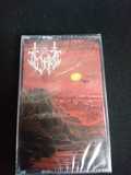 ISENBLAST / Screams in Cold Silence (TAPE) (Áj []