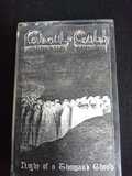 GHOUL-CULT / Night of a Thousand Ghouls (DEMO TAPE) (Áj []