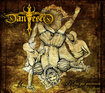 DOOM METAL/DANTESCO / El Dia Que murieron Los Dioses (digi)