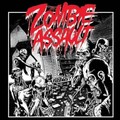 ZOMBIE ASSAULT / Video Nasty []