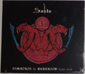 SABLE / Símbolos de rebelion (1986-1993)islip) []