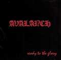 AVALANCH / Ready to the Gloly (Demo 1993) (2021 reissue) []