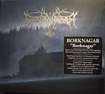 /BORKNAGAR / Borknagar (25th Anniversary Reissue 2021) (2CD/digi)