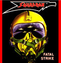 SQUADRON / Fatal Strike () []