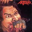 THRASH METAL/ANTHRAX / Fistful of Metal 
