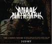 /ANAAL NATHRAKH / The Codex Necro/When Fire Rains Down (2CD BOX)