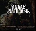 ANAAL NATHRAKH / The Codex Necro/When Fire Rains Down (2CD BOX) []