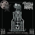 THRONEUM / Organic Death Temple MMXVI []