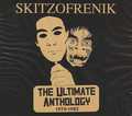 SKITZOFRENIK  / The Ultimate Anthology 1979/1982 i2CD)@(slip) []