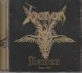 VENOM / Demon Demo 1980 []