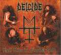 DEICIDE / Hell Live in Florida 2021 (digi) []